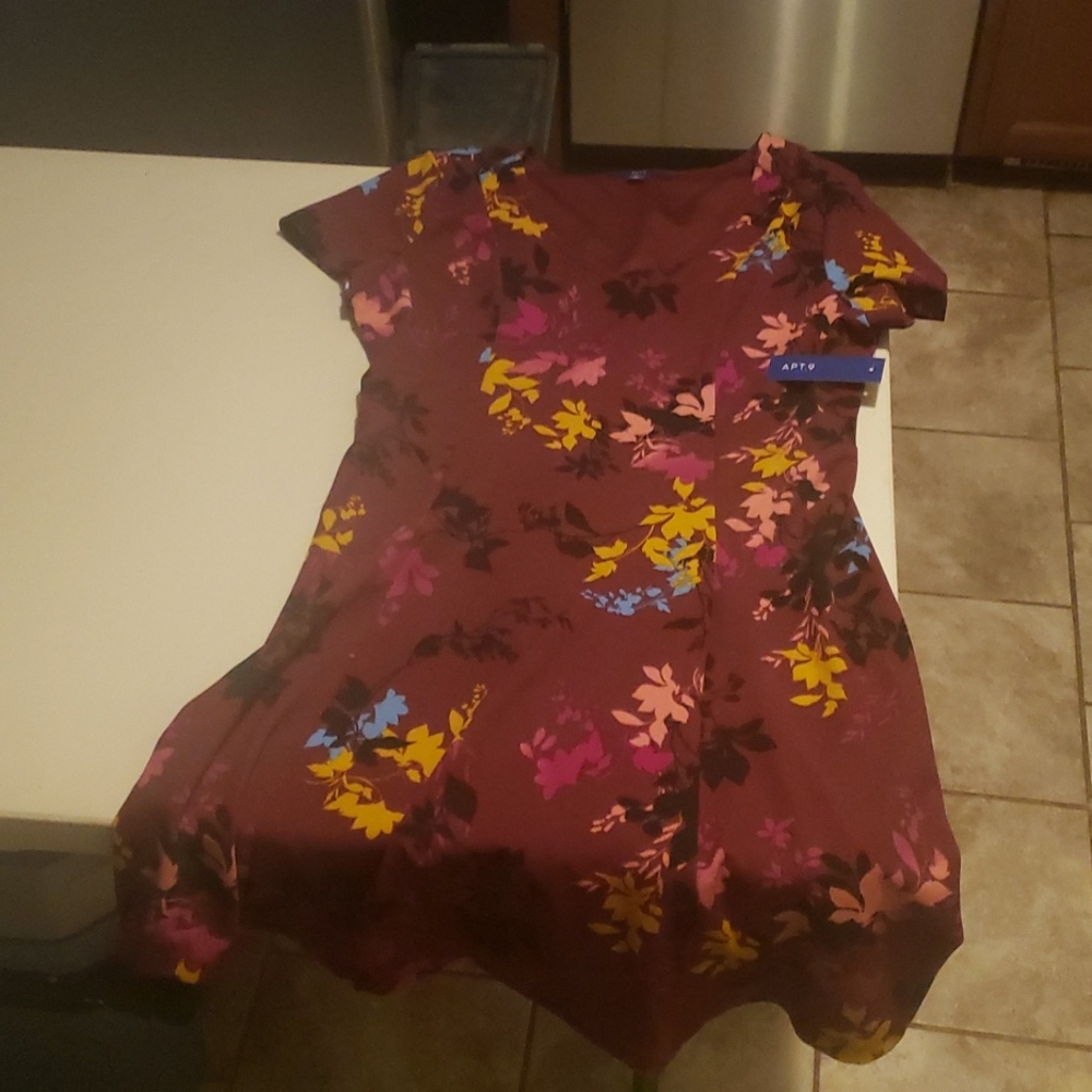 Cocktail dress